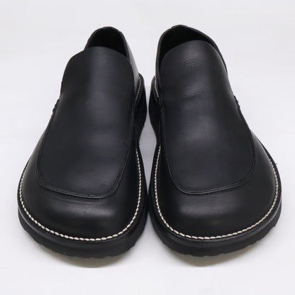 LOEWE ロエベ 【新品同様】M816465X36 152309 Faro レザー ローファー/スリッポン シューズ