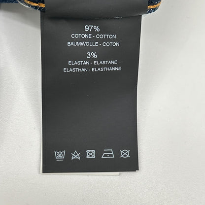 PT TORINO ピーティートリノ DP05Z0 IM5810 ウォッシュドブルー SWING スーパースリムフィット ボトムス