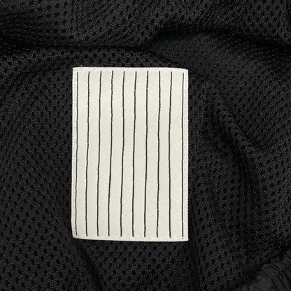 s.f.c stripes for creative エスエフシーストライプ フォー クリエイティブ SFCFW25P05 ブラック PARACHUTE CARGO PANTS ボトムス