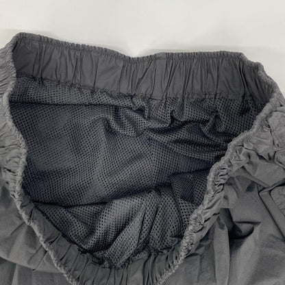 s.f.c stripes for creative エスエフシーストライプ フォー クリエイティブ SFCFW25P05 ブラック PARACHUTE CARGO PANTS ボトムス