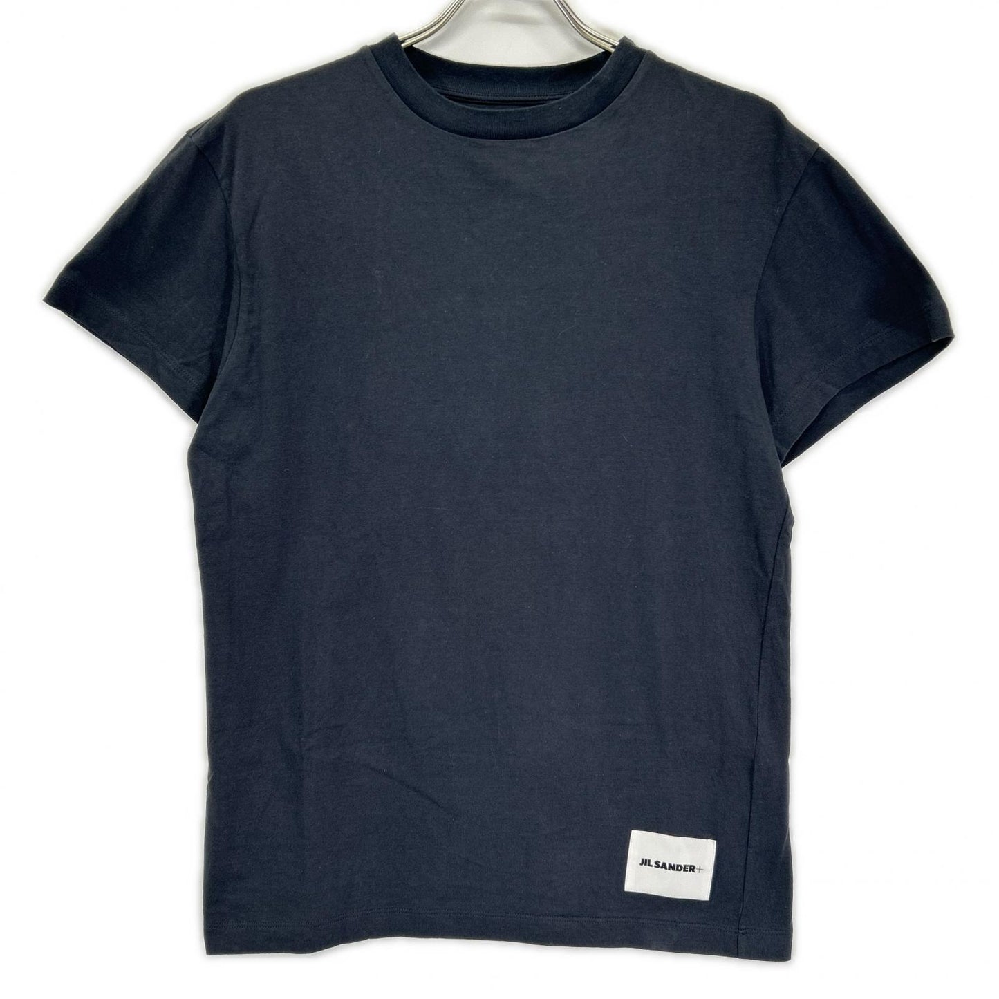 JIL SANDER+ ジルサンダープラス 【国内正規/24年製】J47GC0001 半袖Tシャツ トップス