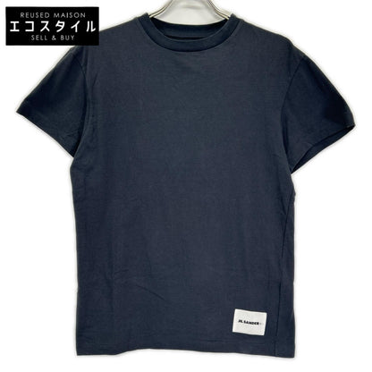 JIL SANDER+ ジルサンダープラス 【国内正規/24年製】J47GC0001 半袖Tシャツ トップス