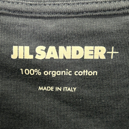 JIL SANDER+ ジルサンダープラス 【国内正規/24年製】J47GC0001 半袖Tシャツ トップス