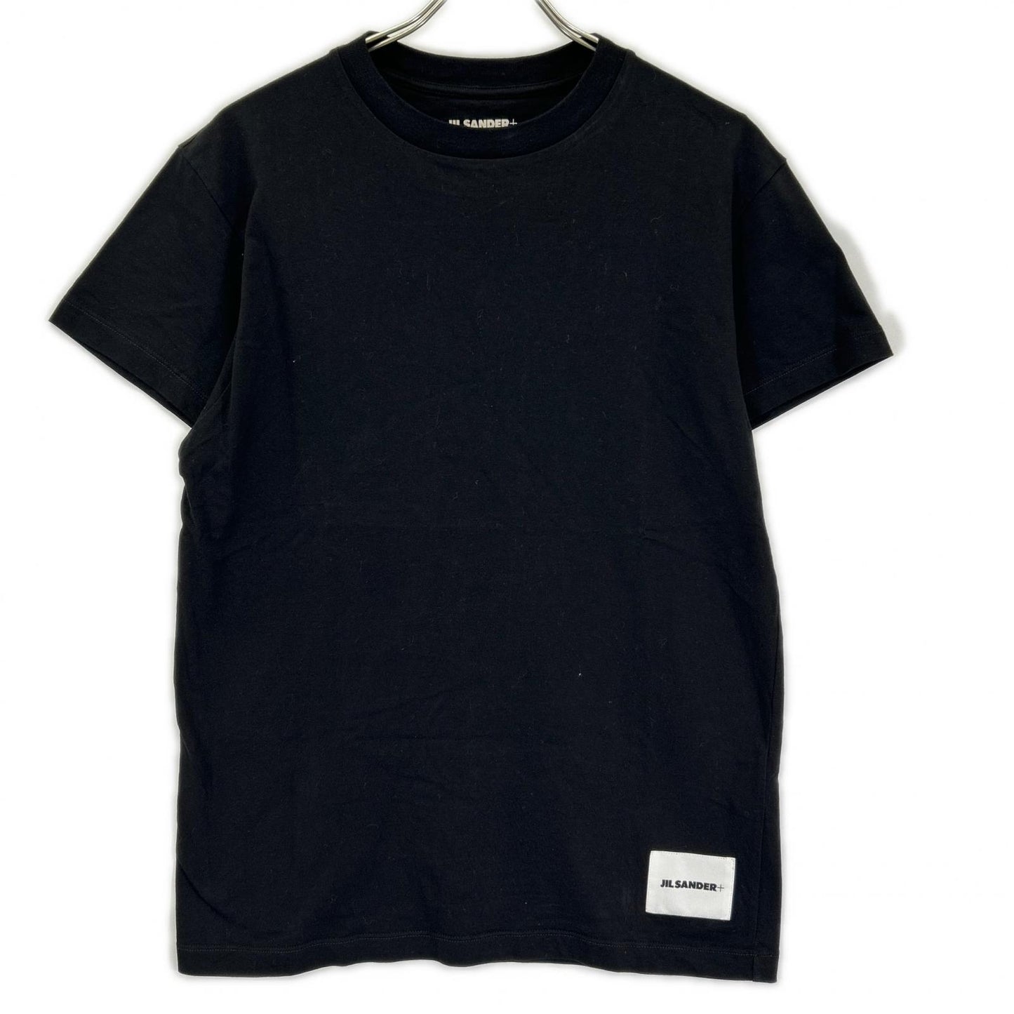 JIL SANDER+ ジルサンダープラス 【国内正規/24年製】J47GC0001 半袖Tシャツ トップス