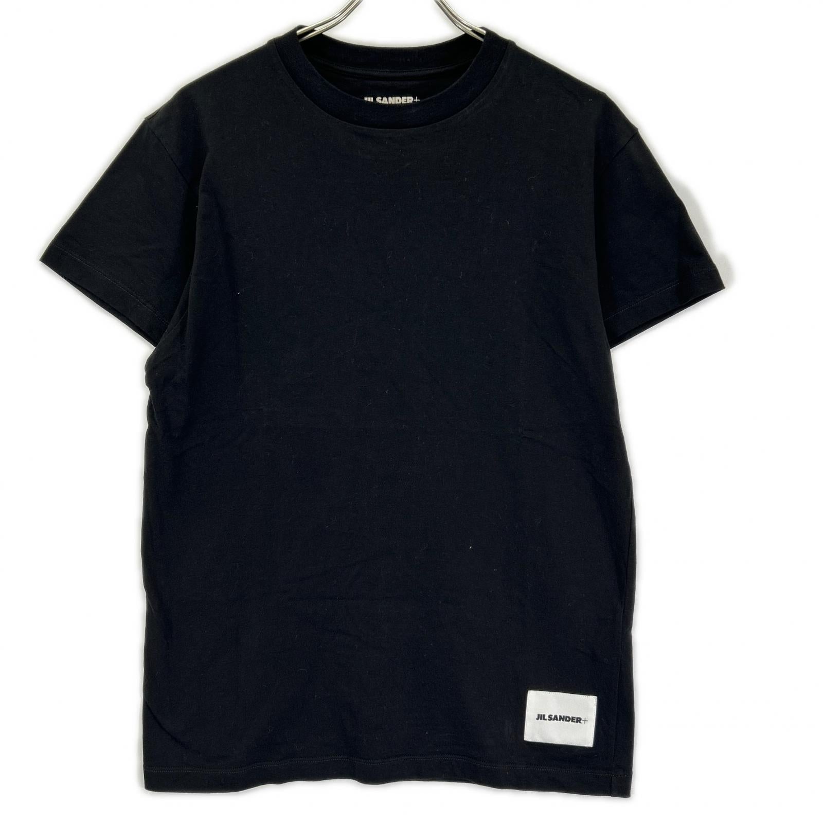 JIL SANDER+ ジルサンダープラス 【国内正規/24年製】J47GC0001 半袖Tシャツ トップス
