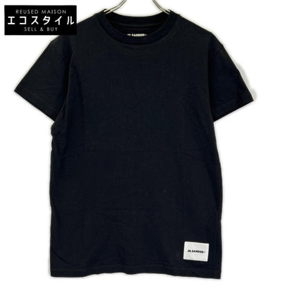 JIL SANDER+ ジルサンダープラス 【国内正規/24年製】J47GC0001 半袖Tシャツ トップス