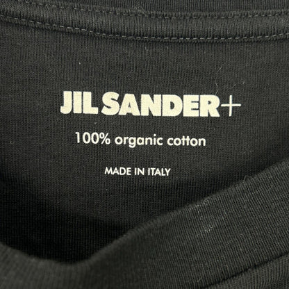 JIL SANDER+ ジルサンダープラス 【国内正規/24年製】J47GC0001 半袖Tシャツ トップス
