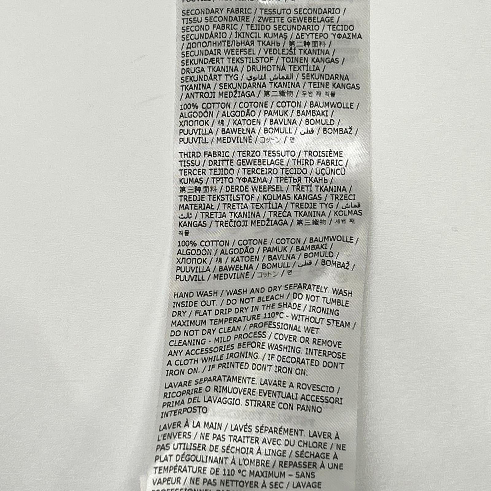 JIL SANDER+ ジルサンダープラス 【国内正規/24年製】J47GC0001 半袖Tシャツ トップス