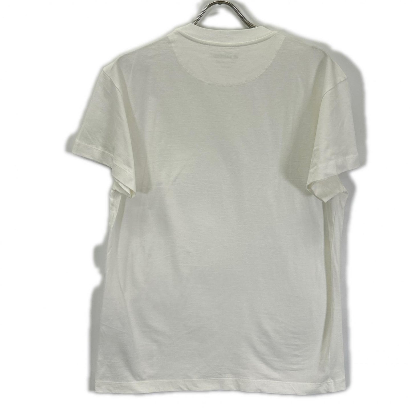 JIL SANDER+ ジルサンダープラス 【美品/国内正規/24年製】J47GC0001 クルーネック 半袖Tシャツ トップス