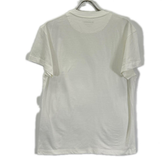 JIL SANDER+ ジルサンダープラス 【美品/国内正規/24年製】J47GC0001 クルーネック 半袖Tシャツ トップス