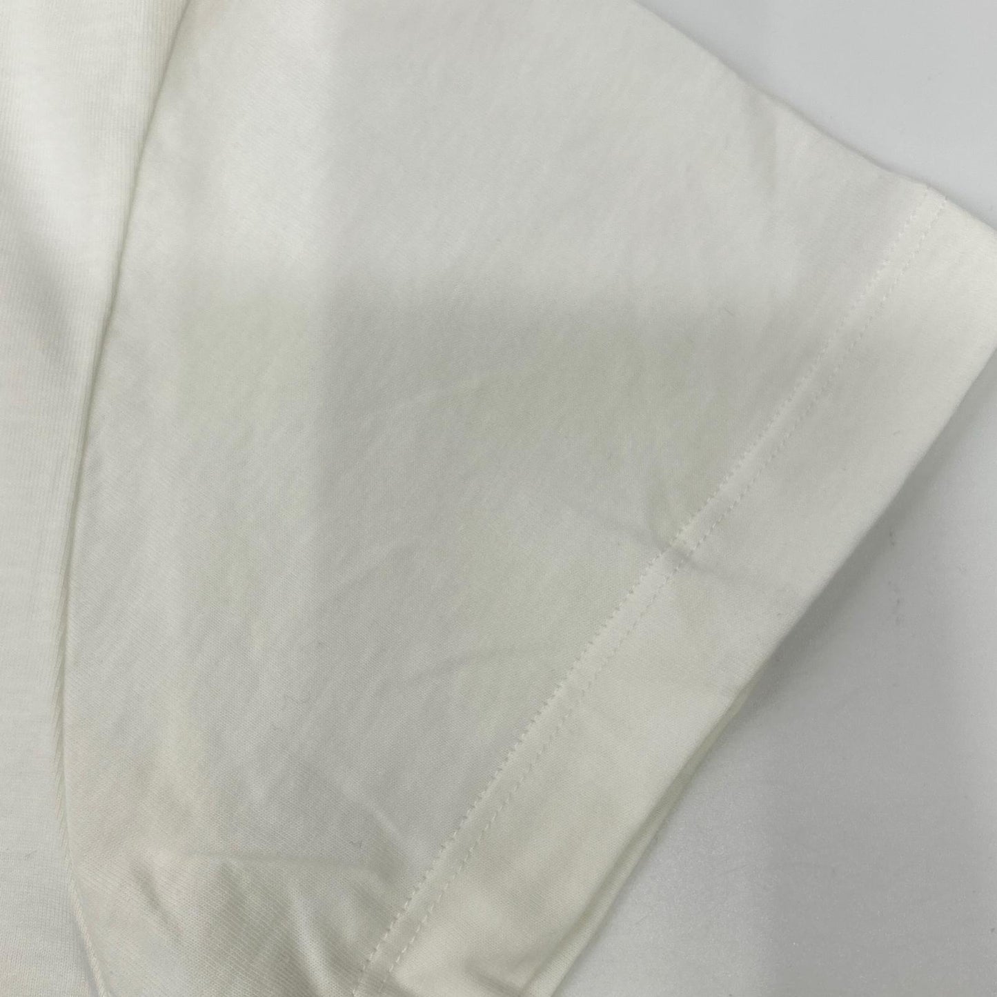 JIL SANDER+ ジルサンダープラス 【美品/国内正規/24年製】J47GC0001 クルーネック 半袖Tシャツ トップス