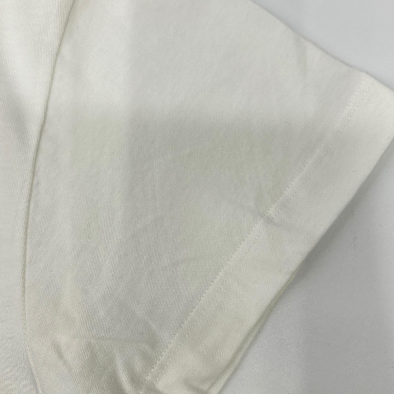 JIL SANDER+ ジルサンダープラス 【美品/国内正規/24年製】J47GC0001 クルーネック 半袖Tシャツ トップス