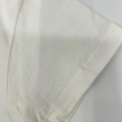 JIL SANDER+ ジルサンダープラス 【美品/国内正規/24年製】J47GC0001 クルーネック 半袖Tシャツ トップス
