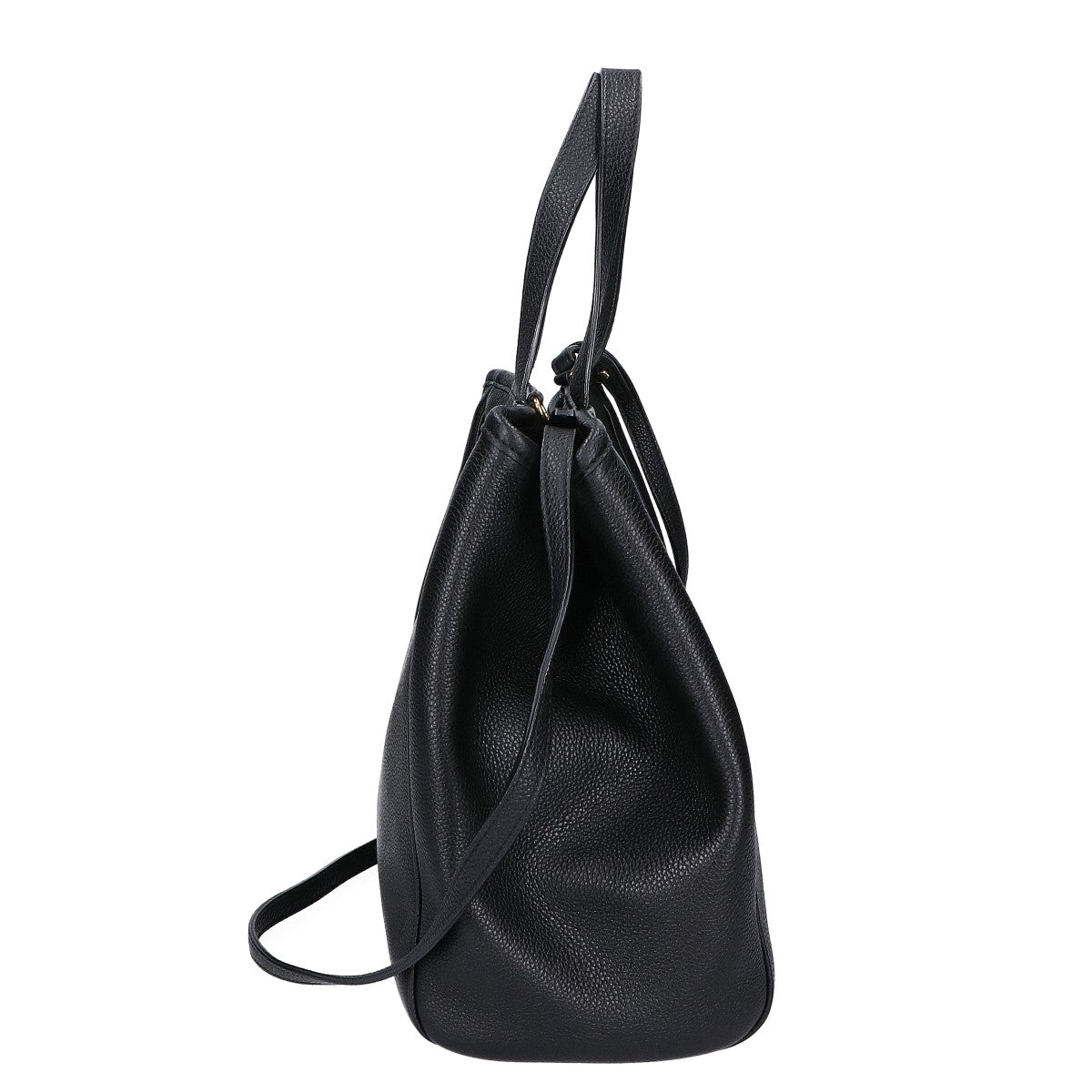 CELINE セリーヌ 194073 グレインレザー スモール フォールド カバ 2WAYバッグ トートバッグ