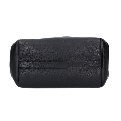 CELINE セリーヌ 194073 グレインレザー スモール フォールド カバ 2WAYバッグ トートバッグ