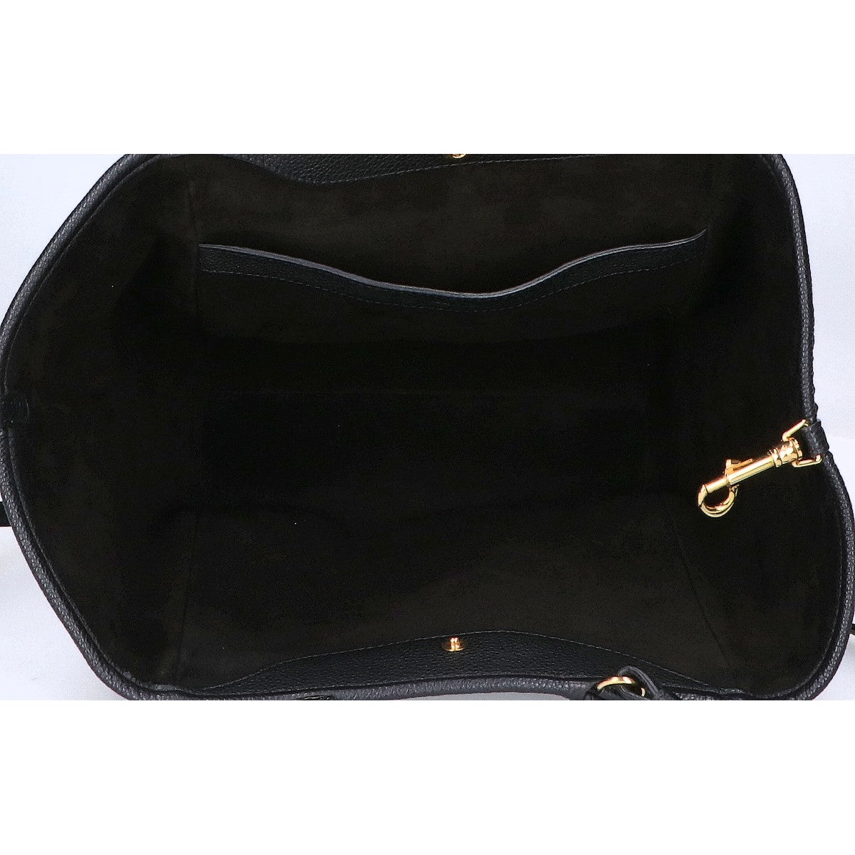 CELINE セリーヌ 194073 グレインレザー スモール フォールド カバ 2WAYバッグ トートバッグ