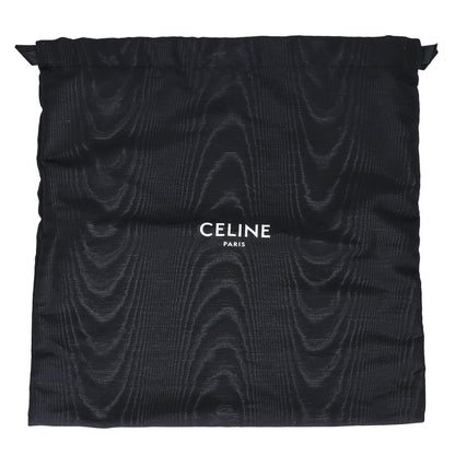 CELINE セリーヌ 194073 グレインレザー スモール フォールド カバ 2WAYバッグ トートバッグ