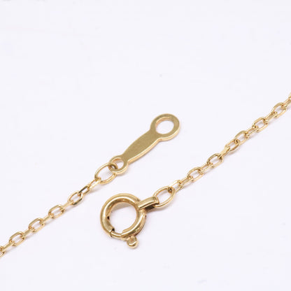 mikimoto ミキモト 【美品】K18 8mmパール ネックレス