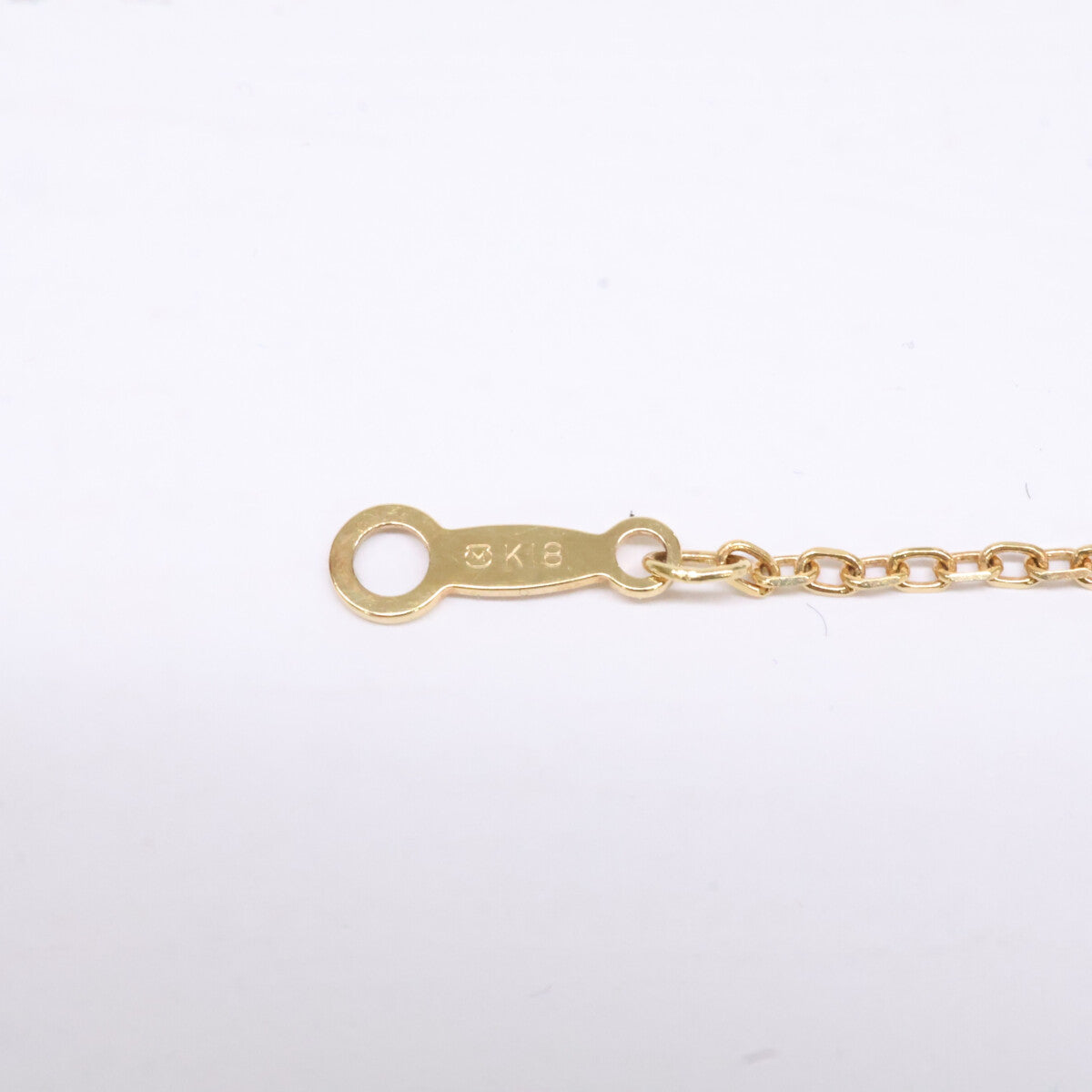 mikimoto ミキモト 【美品】K18 8mmパール ネックレス