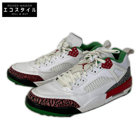 NIKE ナイキ HQ4365-100 JORDAN SPIZIKE LOW GOLF ジョーダン スパイジーク ロー ゴルフ スニーカー シューズ
