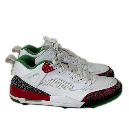 NIKE ナイキ HQ4365-100 JORDAN SPIZIKE LOW GOLF ジョーダン スパイジーク ロー ゴルフ スニーカー シューズ