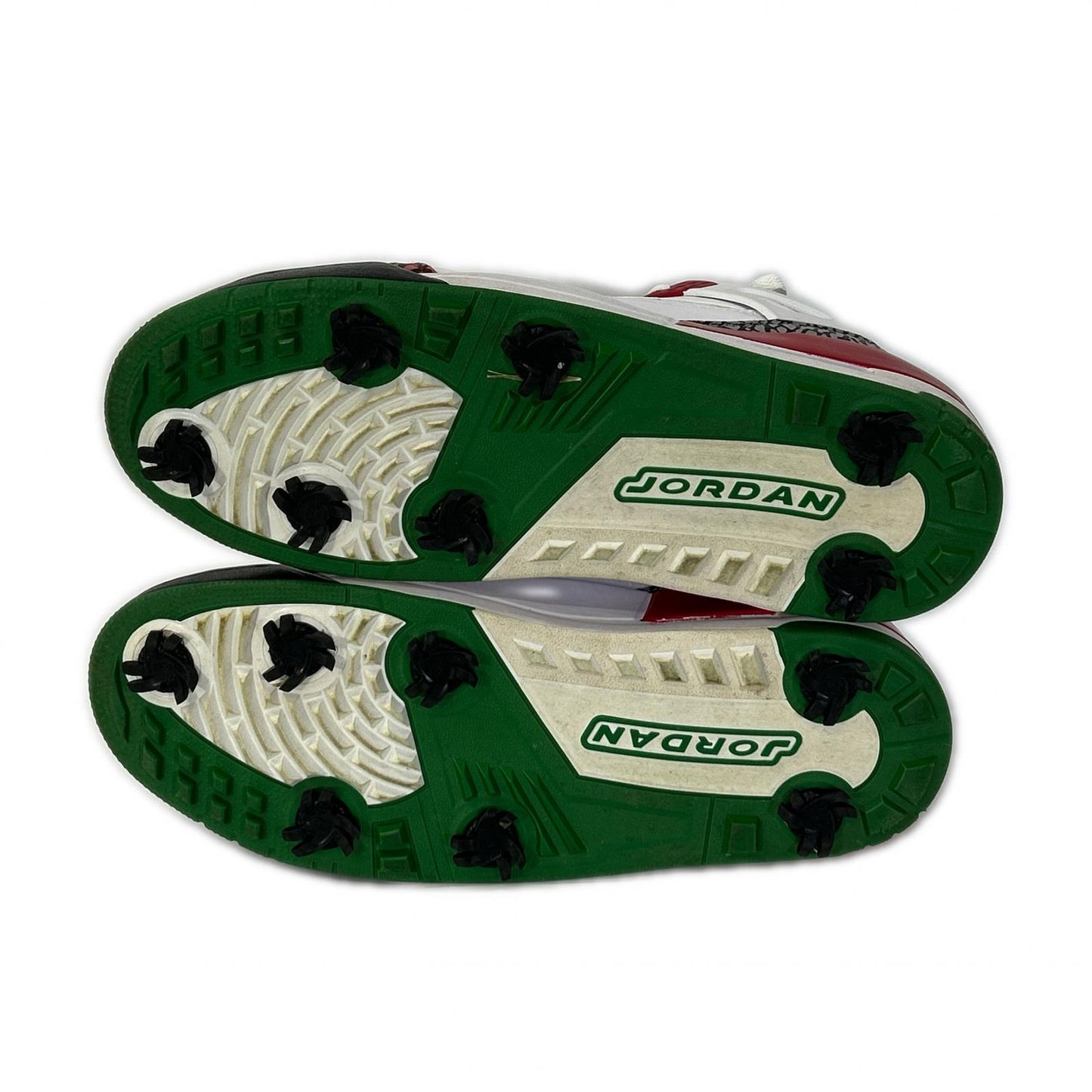 NIKE ナイキ HQ4365-100 JORDAN SPIZIKE LOW GOLF ジョーダン スパイジーク ロー ゴルフ スニーカー シューズ