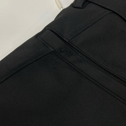 MARK&LONA マークアンドロナ MCM-4A-AT54 ブラック 24SS CODE COLLECTION 2WAYストレッチ ショートパンツ ボトムス