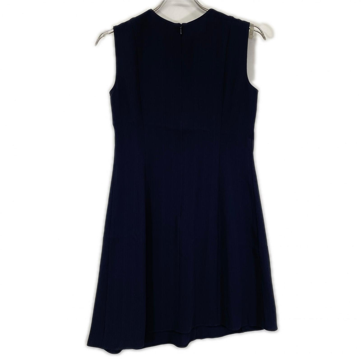 Theory Theory Navy N ASYM DRESS ADMIRAL STRIPE Dress Dress