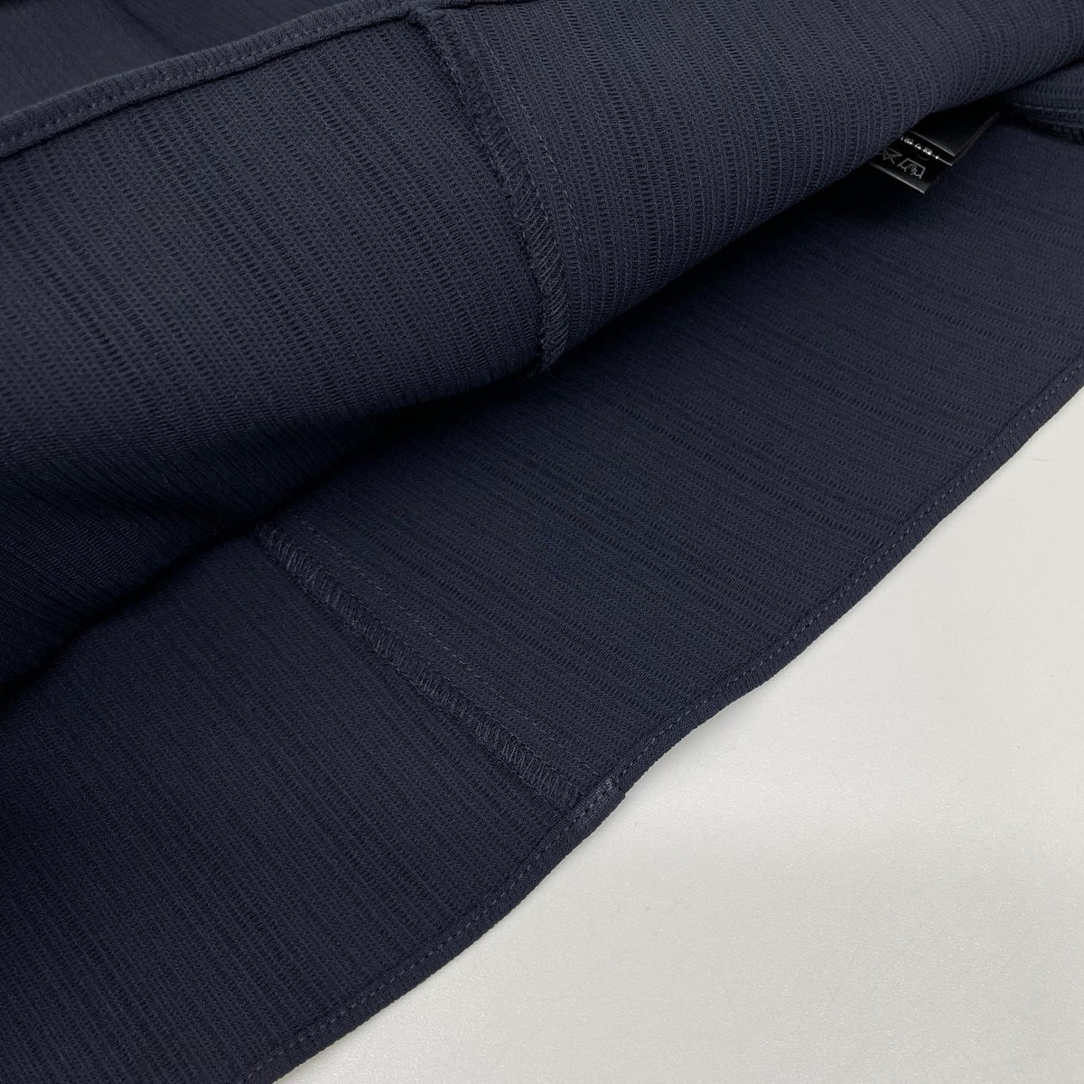 Theory Theory Navy N ASYM DRESS ADMIRAL STRIPE Dress Dress