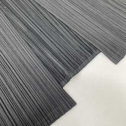 PLEATS PLEASE プリーツプリーズ ブラック PP71-JO892 1B カーディガン トップス