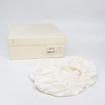 Maison margiela メゾンマルジェラ 【美品】22 S38WU0322 SY0086 697 レザー タビ ブーツ シューズ