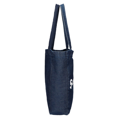 A.P.C. アーペーセー x Sacai サカイ Holly リバーシブル トートバッグ