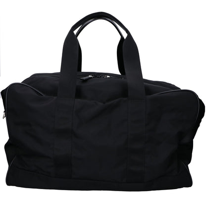 PRADA プラダ 美品 リナイロン xサフィアーノ 2WAY ボストンバッグ