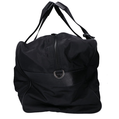 PRADA プラダ 美品 リナイロン xサフィアーノ 2WAY ボストンバッグ
