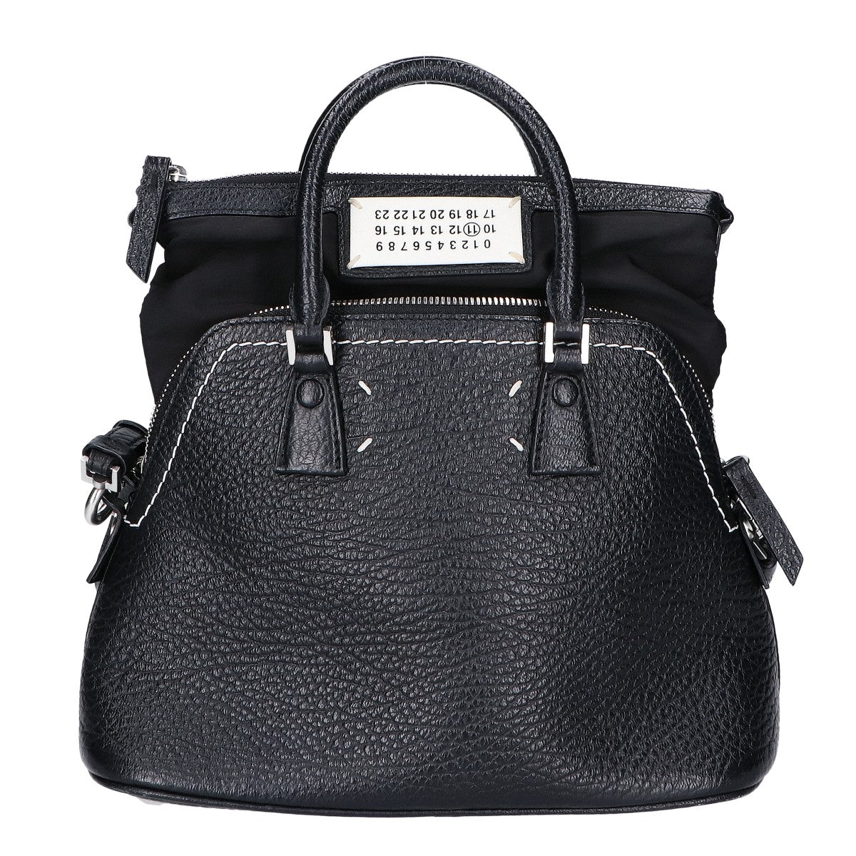 Maison margiela メゾンマルジェラ 国内正規 S56WG0082 5ACミニ ショルダーバッグ ハンドバッグ