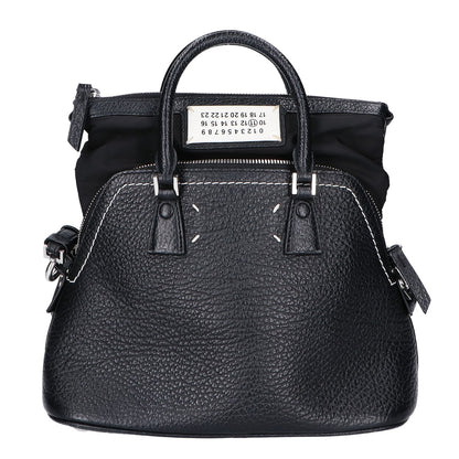 Maison margiela メゾンマルジェラ 国内正規 S56WG0082 5ACミニ ショルダーバッグ ハンドバッグ