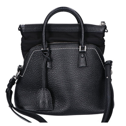 Maison margiela メゾンマルジェラ 国内正規 S56WG0082 5ACミニ ショルダーバッグ ハンドバッグ