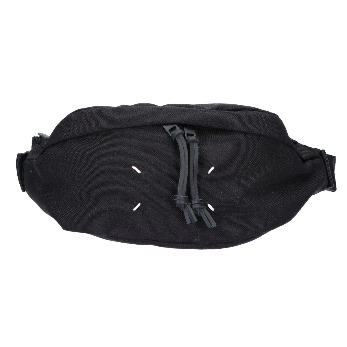 Maison margiela メゾンマルジェラ 11 S55WB0010 PR253 T8013 バムバッグ ナイロン ウエストバッグ