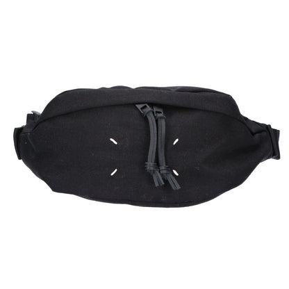 Maison margiela メゾンマルジェラ 11 S55WB0010 PR253 T8013 バムバッグ ナイロン ウエストバッグ