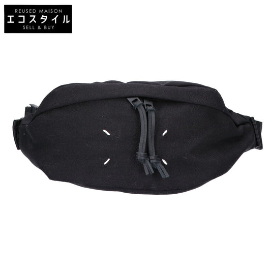 Maison margiela メゾンマルジェラ 11 S55WB0010 PR253 T8013 バムバッグ ナイロン ウエストバッグ