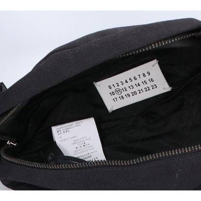 Maison margiela メゾンマルジェラ 11 S55WB0010 PR253 T8013 バムバッグ ナイロン ウエストバッグ