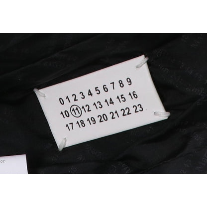 Maison margiela メゾンマルジェラ 11 S55WB0010 PR253 T8013 バムバッグ ナイロン ウエストバッグ