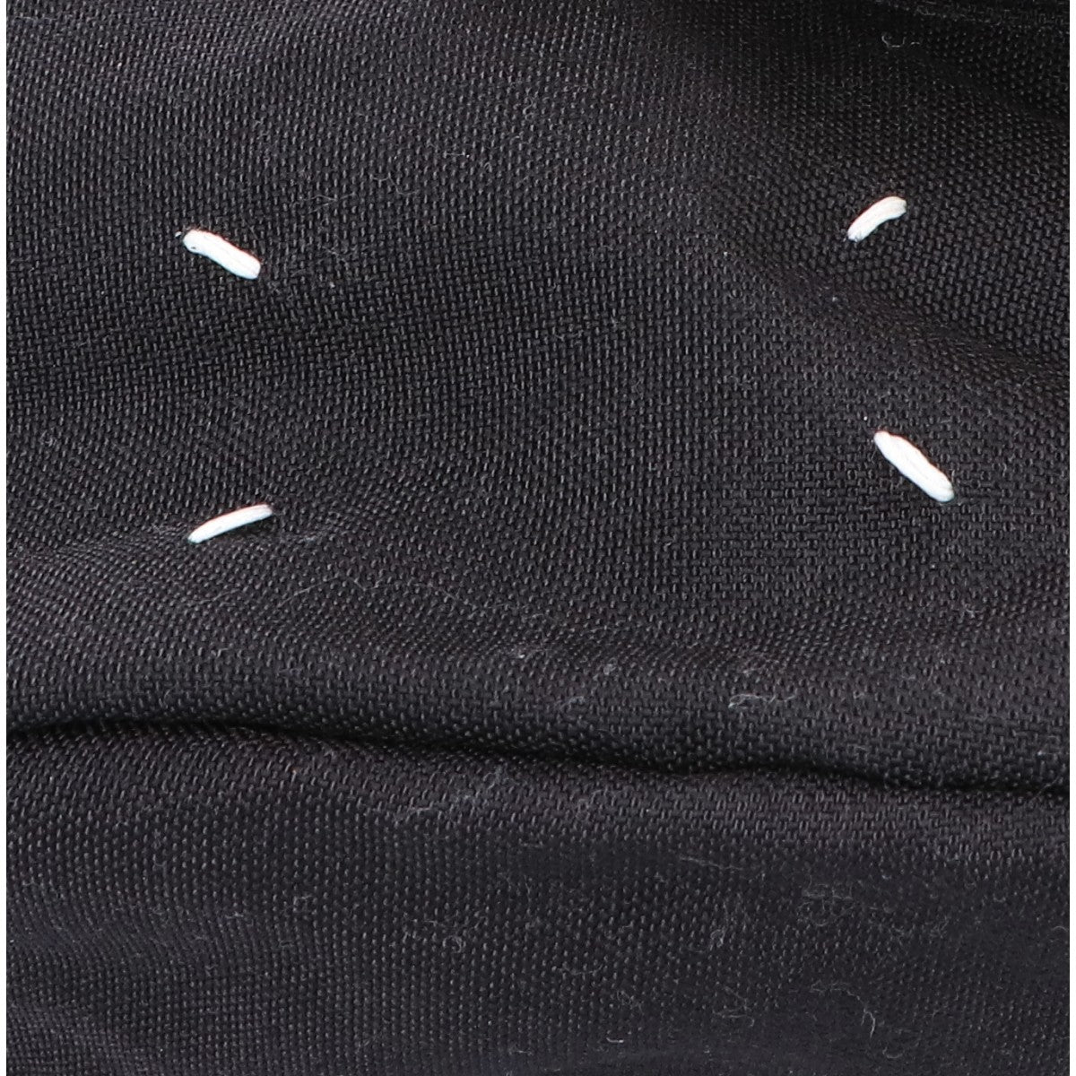 Maison margiela メゾンマルジェラ 11 S55WB0010 PR253 T8013 バムバッグ ナイロン ウエストバッグ