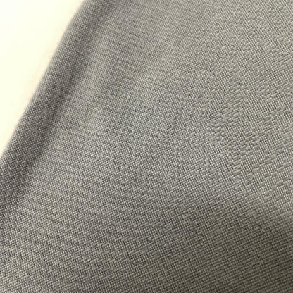 GRAN SASSO グランサッソ グレー 24P 60103 81401 70双糸 コットン 鹿の子 ポロシャツ トップス