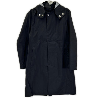 MACKINTOSH マッキントッシュ GMH-1004 20年 ブラック GTS DNKLD H TEC コート コート