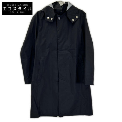 MACKINTOSH マッキントッシュ GMH-1004 20年 ブラック GTS DNKLD H TEC コート コート
