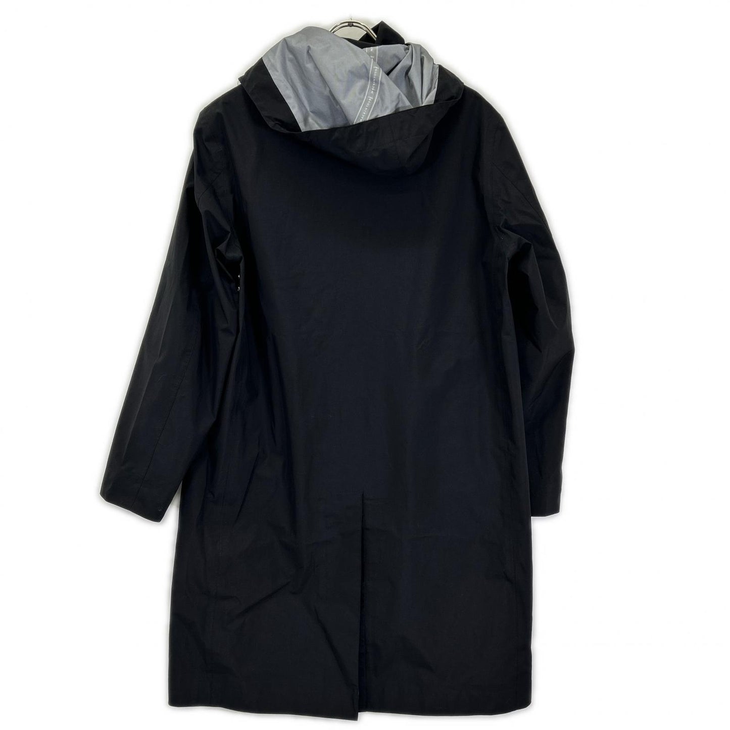 MACKINTOSH マッキントッシュ GMH-1004 20年 ブラック GTS DNKLD H TEC コート コート