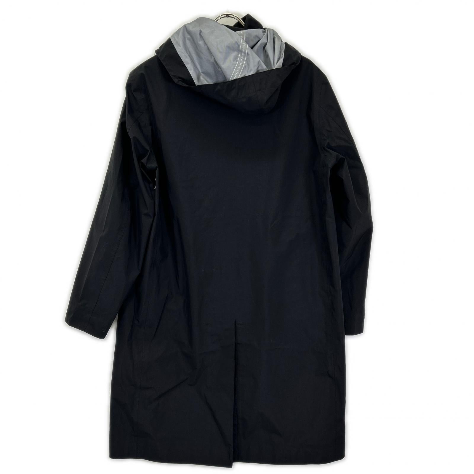 MACKINTOSH マッキントッシュ GMH-1004 20年 ブラック GTS DNKLD H TEC コート コート