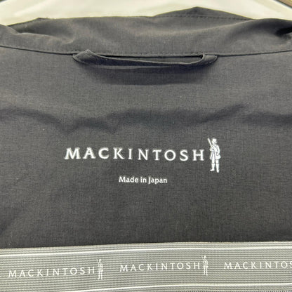 MACKINTOSH マッキントッシュ GMH-1004 20年 ブラック GTS DNKLD H TEC コート コート