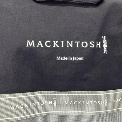 MACKINTOSH マッキントッシュ GMH-1004 20年 ネイビー G DNKLD H TEC B ナイロンステンカラー コート コート